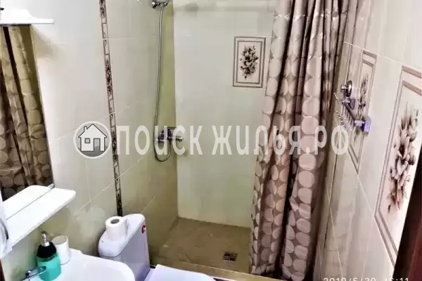 Гостевой дом «Ирбис»