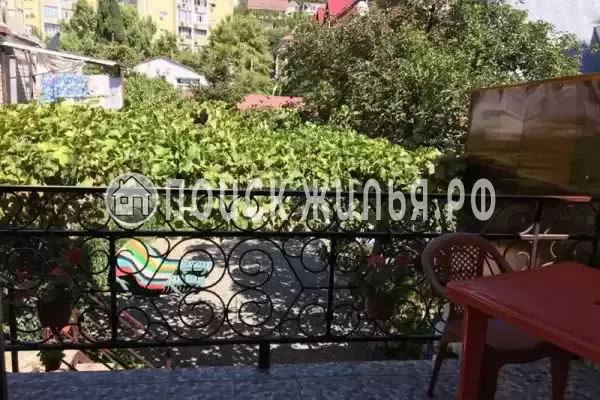 Частный сектор «Коттедж в 100 метрах от моря» Частный сектор «Коттедж в 100 метрах от моря»