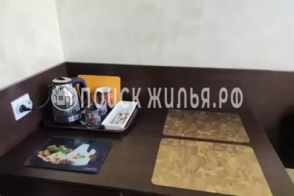 Гостевой дом «Ирбис»