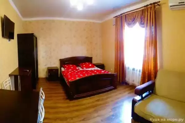 Гостевой дом «Стелла» Гостевой дом «Стелла»