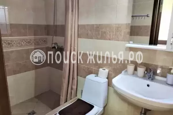 Гостевой дом «Ирбис»