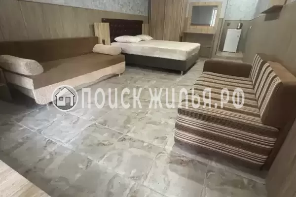 Отель «Персей»