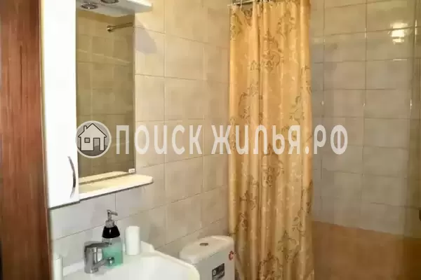 Гостевой дом «Ирбис»