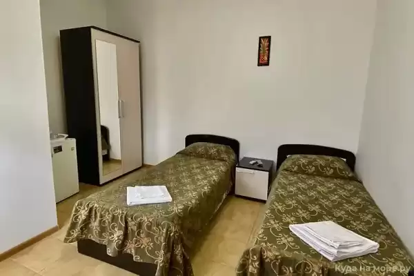 Гостевой дом «Анастасия» Гостевой дом «Анастасия»