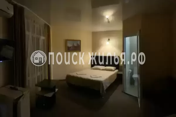 Отель «Персей»