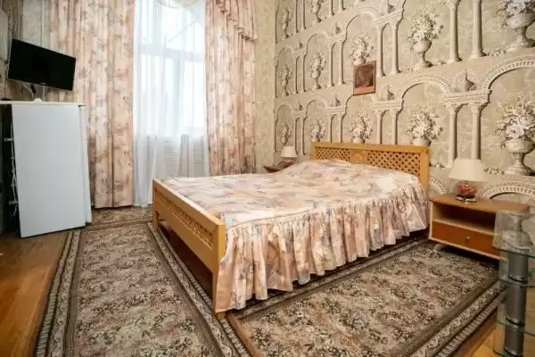 Гостевой дом «Тихая гавань» Гостевой дом «Тихая гавань»