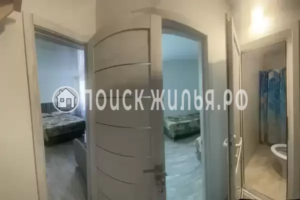 Отель «Персей»