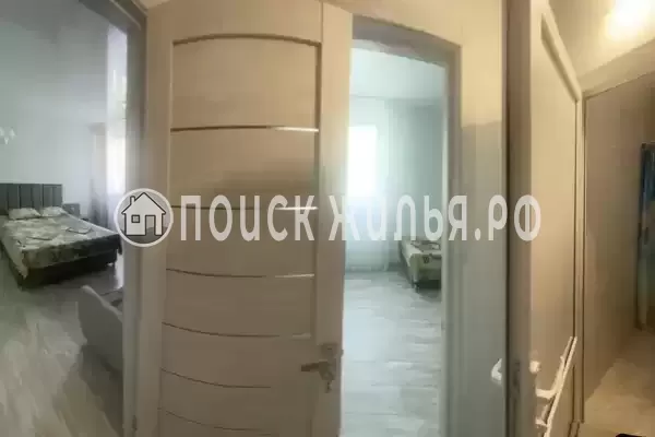 Отель «Персей»