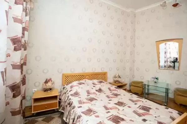 Гостевой дом «Тихая гавань» Гостевой дом «Тихая гавань»