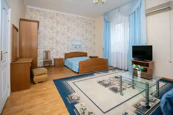 Гостевой дом «Тихая гавань» Гостевой дом «Тихая гавань»