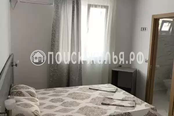 Отель «Персей»