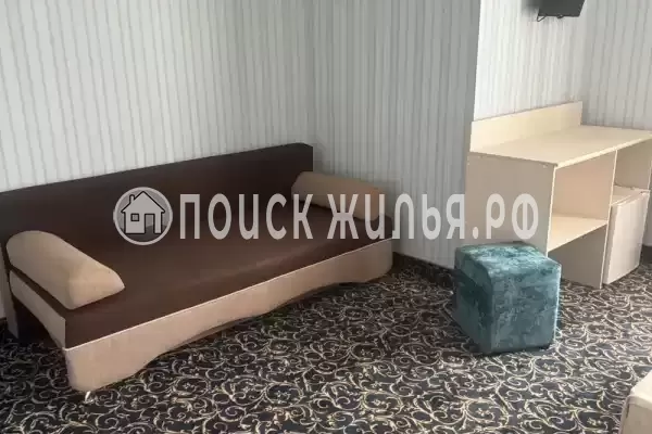 Отель «Персей»