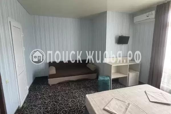 Отель «Персей»