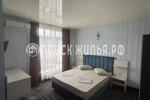 Отель «Персей»