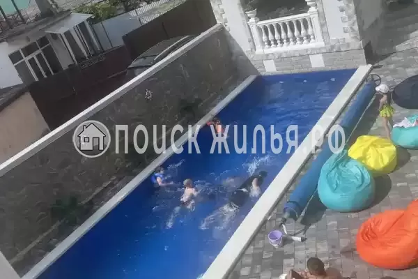 Отель «Персей»