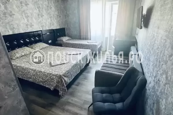 Отель «Персей»