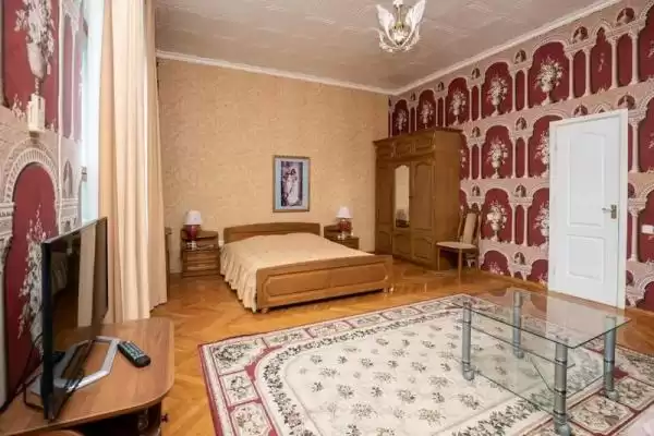 Гостевой дом «Тихая гавань» Гостевой дом «Тихая гавань»