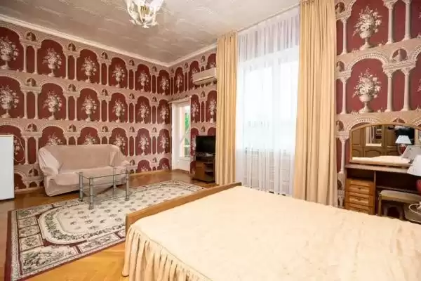 Гостевой дом «Тихая гавань» Гостевой дом «Тихая гавань»