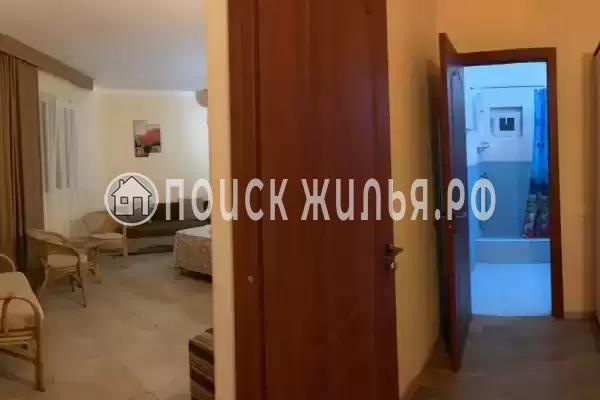 Отель «Персей»