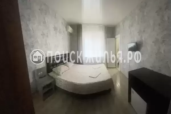 Отель «Персей»
