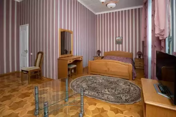 Гостевой дом «Тихая гавань» Гостевой дом «Тихая гавань»