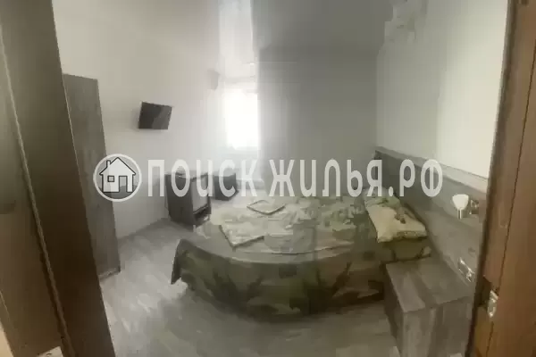 Отель «Персей»