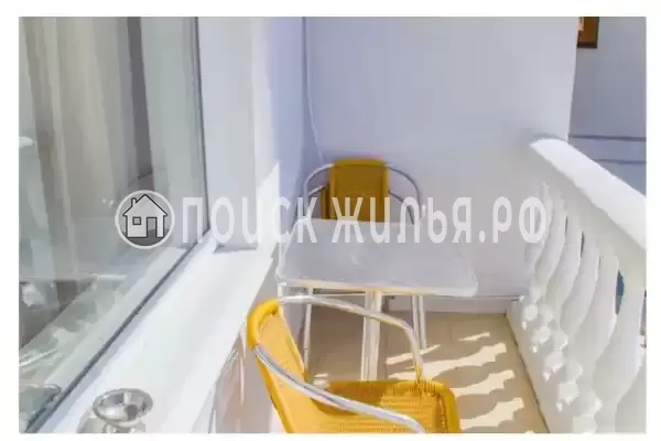 Отель «Персей»
