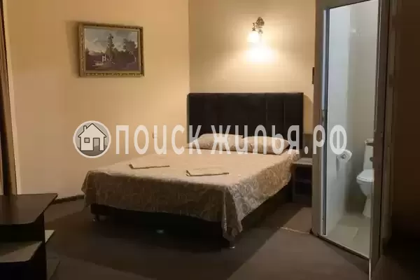 Отель «Персей»