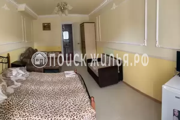 Отель «Персей»