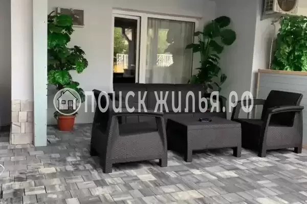 Отель «Персей»