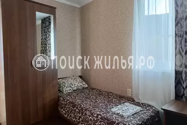 Частный сектор «У Юлии»