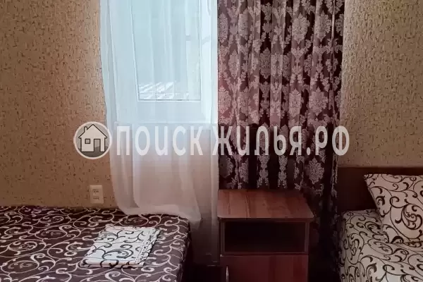 Частный сектор «У Юлии»