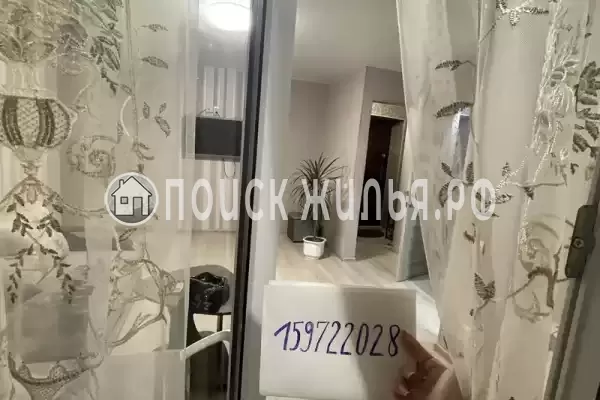 Частный сектор «Однокомнатная в центре» Частный сектор «Однокомнатная в центре»