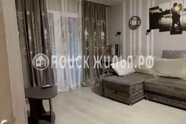 Частный сектор «Однокомнатная в центре» Частный сектор «Однокомнатная в центре»