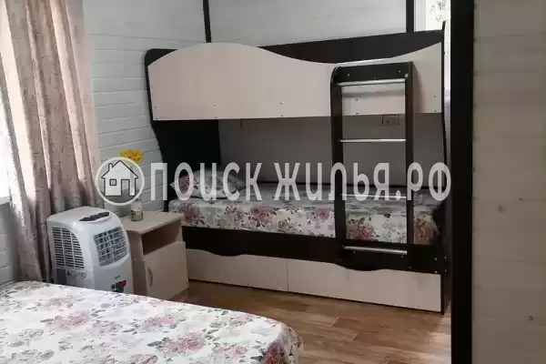 Частный сектор «У Юлии»