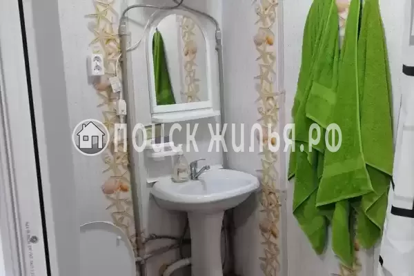 Частный сектор «У Юлии»