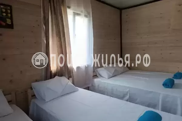 Частный сектор «У Юлии»