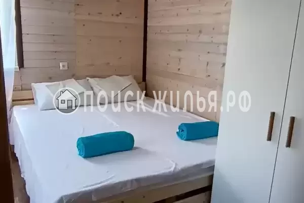 Частный сектор «У Юлии»