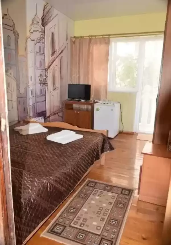 Гостевой дом «Максим» Гостевой дом «Максим»
