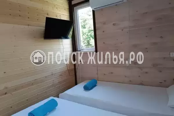 Частный сектор «У Юлии»