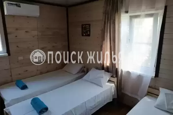 Частный сектор «У Юлии»