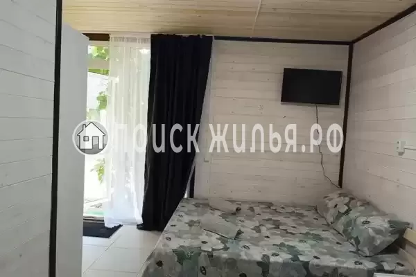 Частный сектор «У Юлии»
