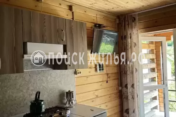 Частный сектор «Котедж у моря» Частный сектор «Котедж у моря»