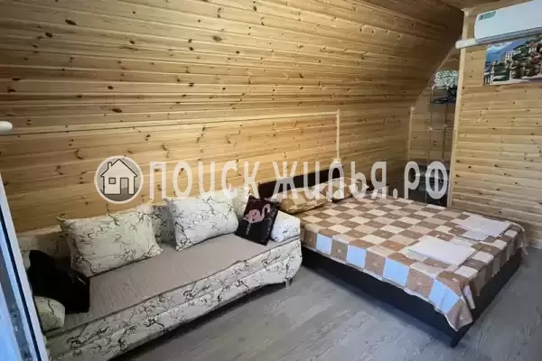 Частный сектор «Котедж у моря» Частный сектор «Котедж у моря»
