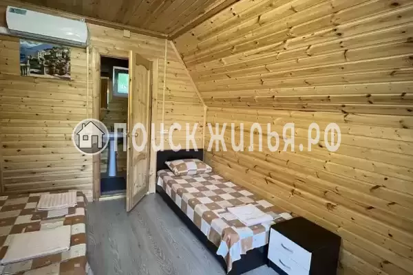Частный сектор «Котедж у моря» Частный сектор «Котедж у моря»