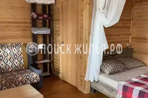Частный сектор «Медуза»