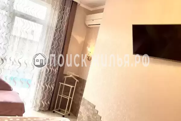 Квартира «Евродвушка у моря» Квартира «Евродвушка у моря»