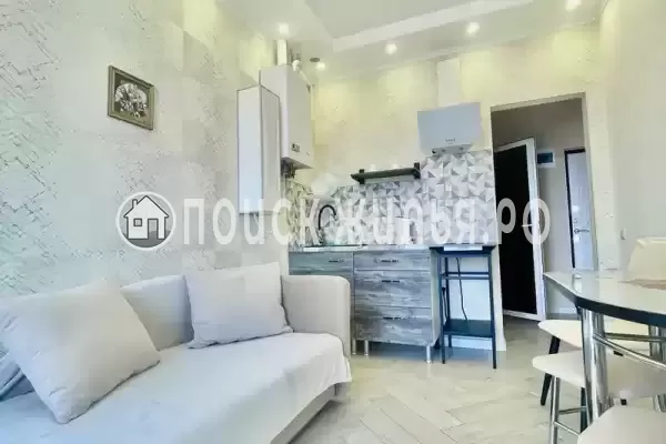 Квартира «Евродвушка у моря» Квартира «Евродвушка у моря»