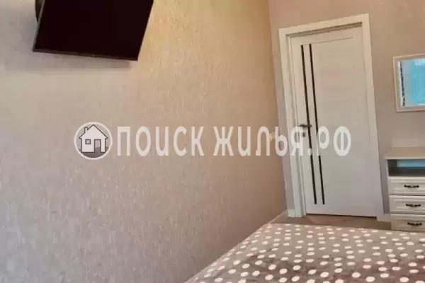 Квартира «Евродвушка у моря» Квартира «Евродвушка у моря»