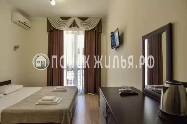 Гостиница «Электра»